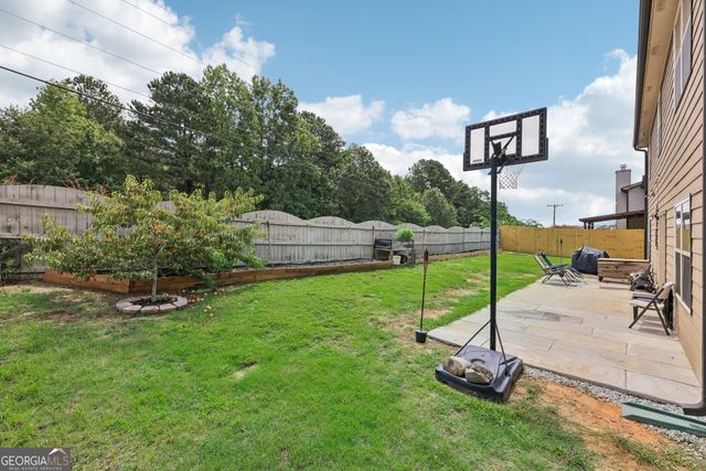 77 Franklin Street, Braselton, GA 30517