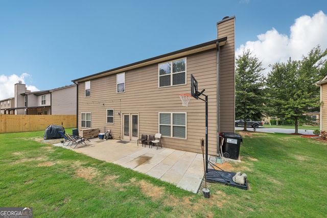 77 Franklin Street, Braselton, GA 30517