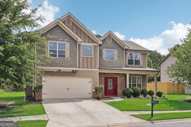 77 Franklin Street, Braselton, GA 30517