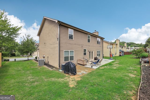 77 Franklin Street, Braselton, GA 30517