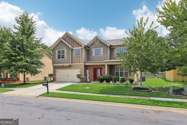 77 Franklin Street, Braselton, GA 30517