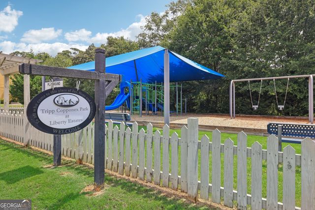 77 Franklin Street, Braselton, GA 30517