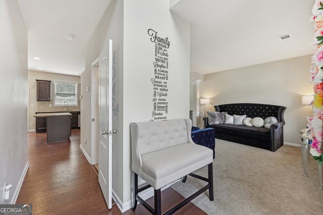 77 Franklin Street, Braselton, GA 30517