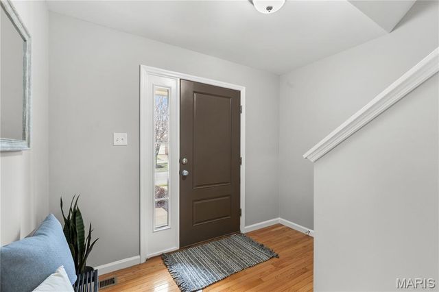 3105 Pathfinder Trail, St Charles, MO 63301