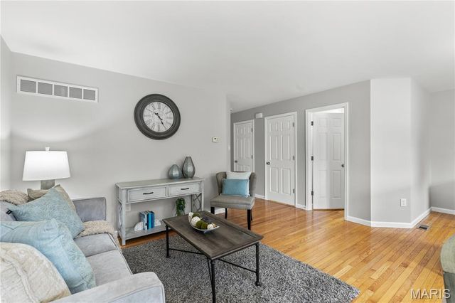 3105 Pathfinder Trail, St Charles, MO 63301