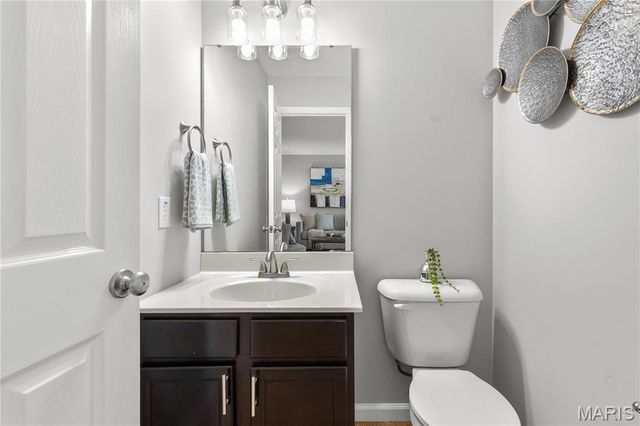 3105 Pathfinder Trail, St Charles, MO 63301