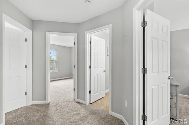 3105 Pathfinder Trail, St Charles, MO 63301