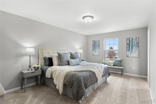 3105 Pathfinder Trail, St Charles, MO 63301