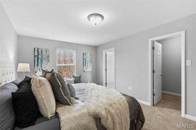 3105 Pathfinder Trail, St Charles, MO 63301