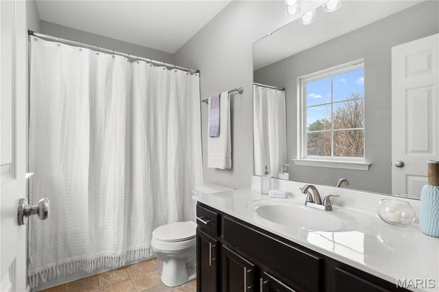 3105 Pathfinder Trail, St Charles, MO 63301