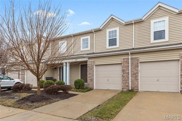3105 Pathfinder Trail, St Charles, MO 63301