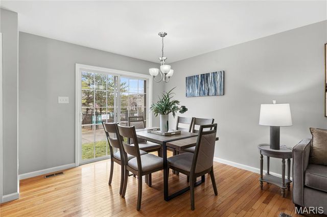 3105 Pathfinder Trail, St Charles, MO 63301