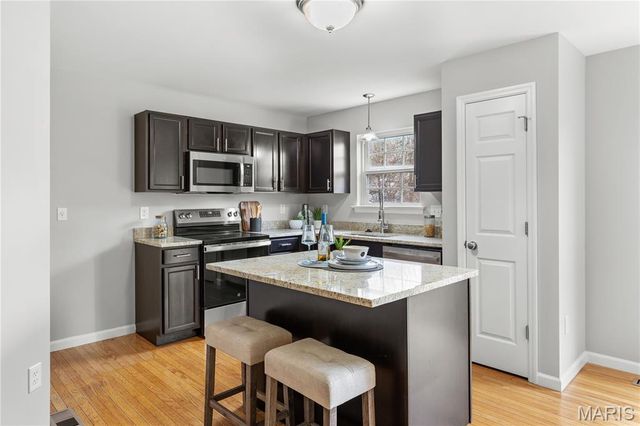 3105 Pathfinder Trail, St Charles, MO 63301