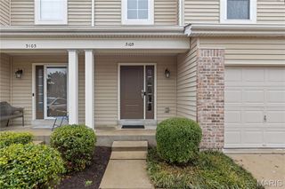 3105 Pathfinder Trail, St Charles, MO 63301