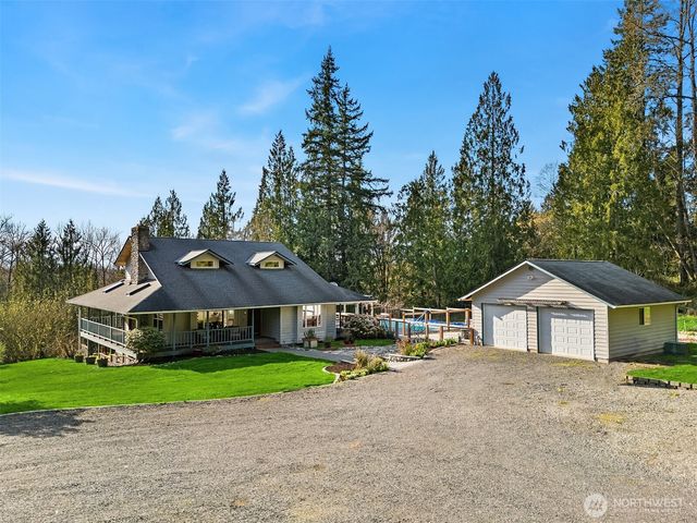 22428 107th Avenue NE, Arlington, WA 98223