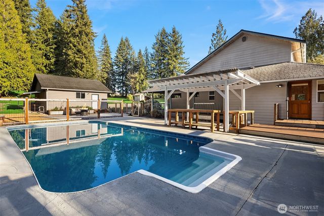 22428 107th Avenue NE, Arlington, WA 98223