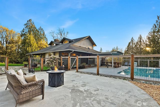 22428 107th Avenue NE, Arlington, WA 98223