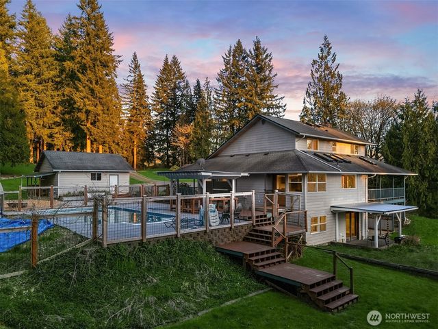 22428 107th Avenue NE, Arlington, WA 98223