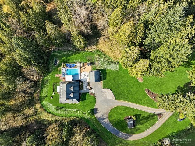 22428 107th Avenue NE, Arlington, WA 98223