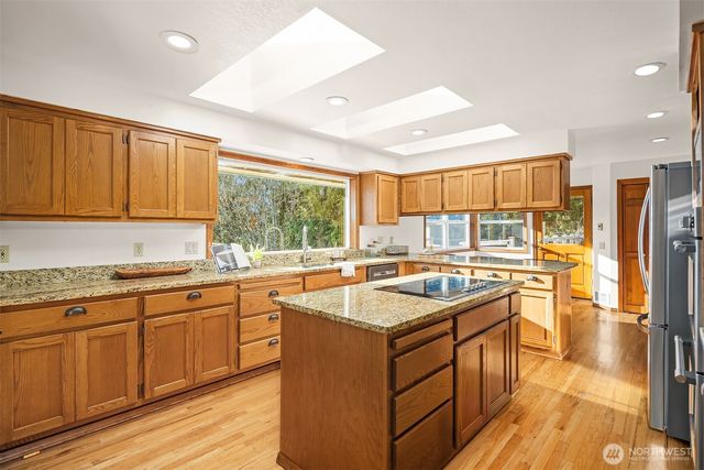 22428 107th Avenue NE, Arlington, WA 98223