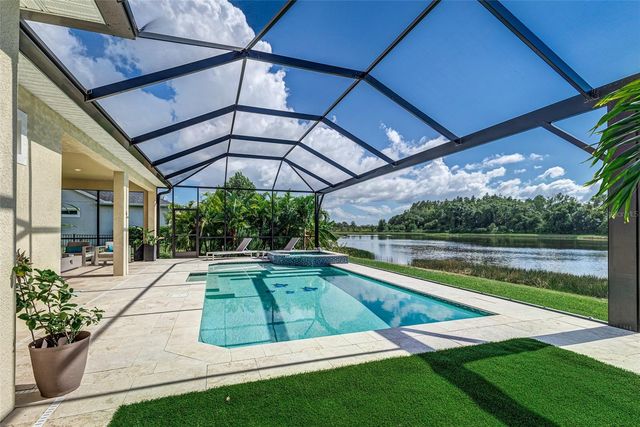 5330 SILVER SUN DRIVE, Apollo Beach, FL 33572