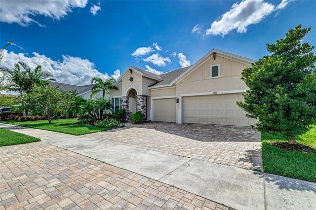 5330 SILVER SUN DRIVE, Apollo Beach, FL 33572