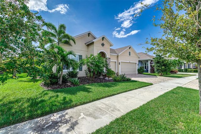 5330 SILVER SUN DRIVE, Apollo Beach, FL 33572