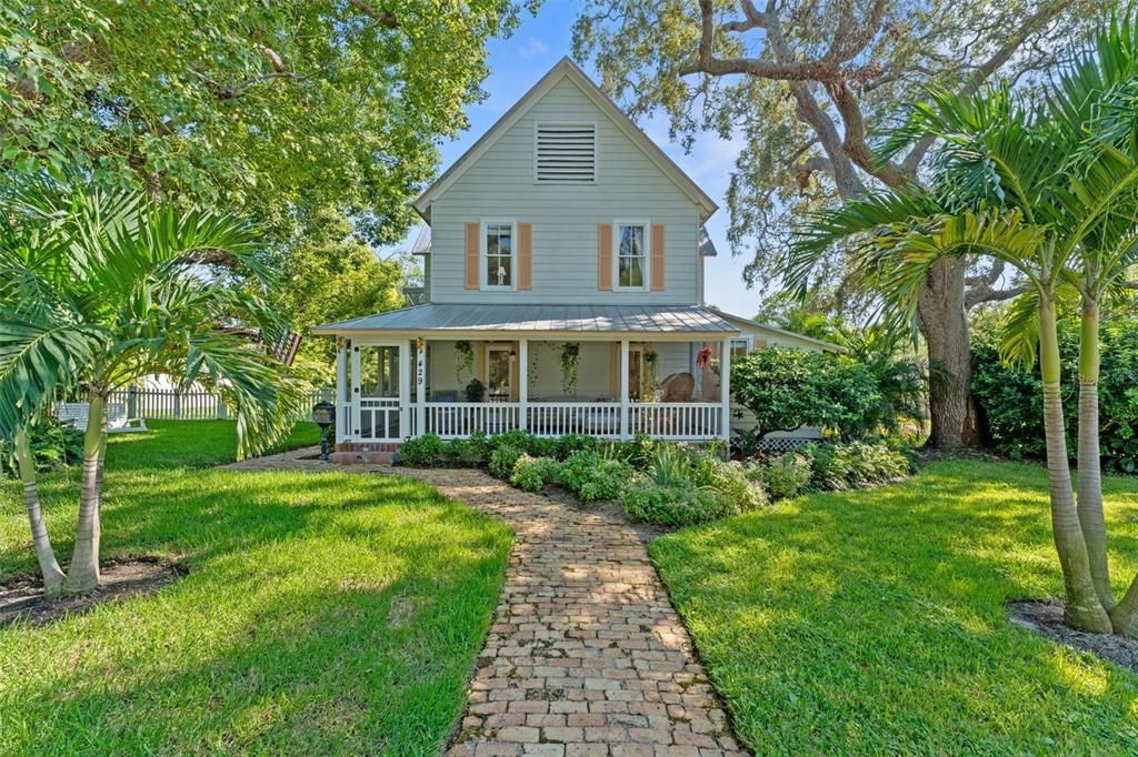429 SCOTLAND STREET, Dunedin, FL 34698