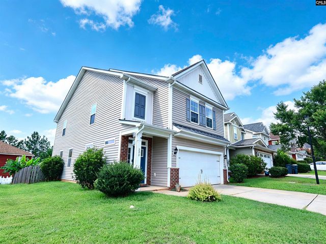 332 Ashmore Lane, Lexington, SC 29072