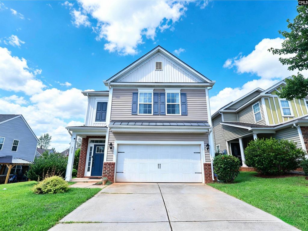 332 Ashmore Lane, Lexington, SC 29072