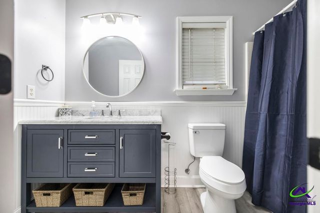 406 Dunmurry Pl, Warner Robins, GA 31093