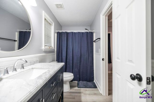 406 Dunmurry Pl, Warner Robins, GA 31093