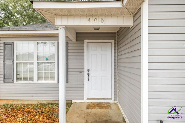 406 Dunmurry Pl, Warner Robins, GA 31093