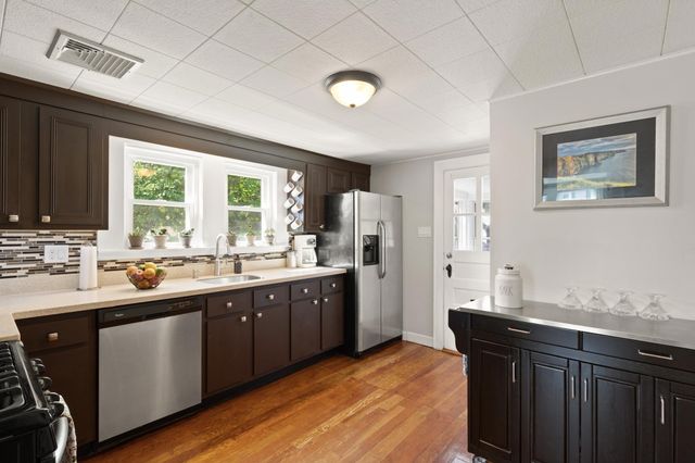 67 Woodard Ave, Brockton, MA 02301