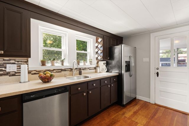 67 Woodard Ave, Brockton, MA 02301