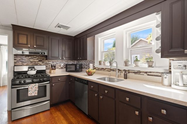 67 Woodard Ave, Brockton, MA 02301