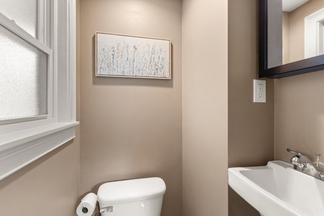 67 Woodard Ave, Brockton, MA 02301