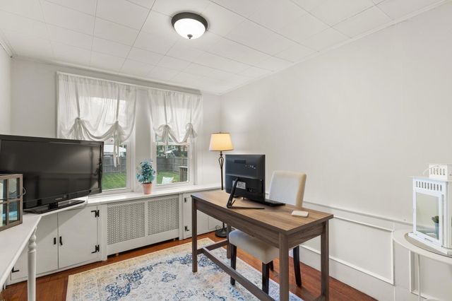 67 Woodard Ave, Brockton, MA 02301