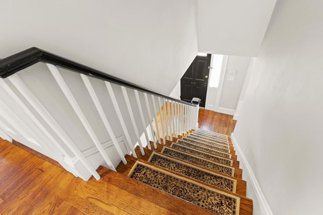 67 Woodard Ave, Brockton, MA 02301