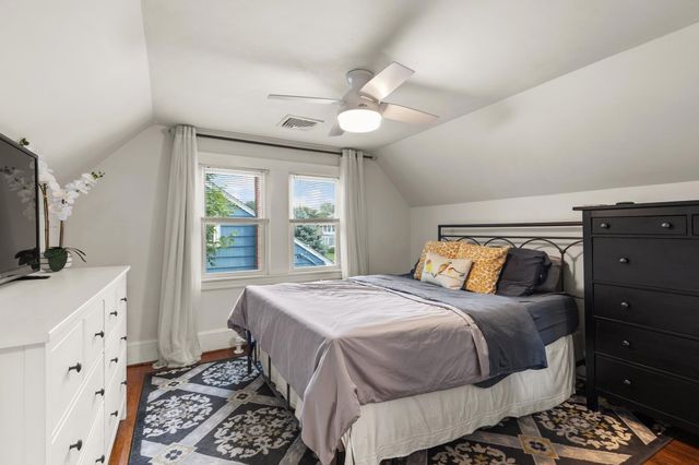 67 Woodard Ave, Brockton, MA 02301