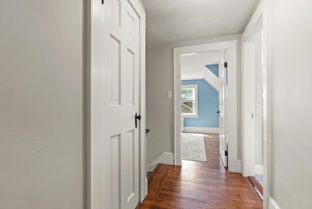 67 Woodard Ave, Brockton, MA 02301