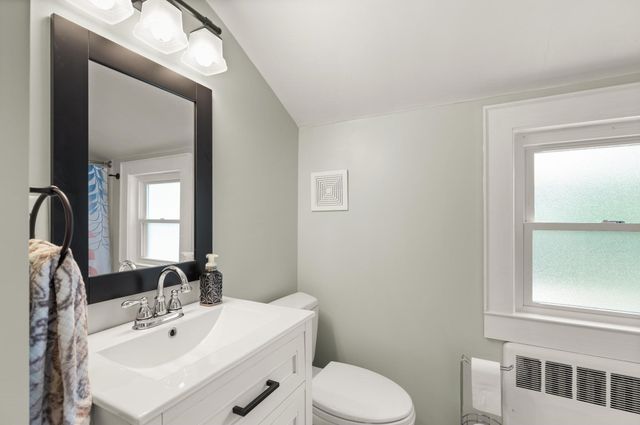 67 Woodard Ave, Brockton, MA 02301