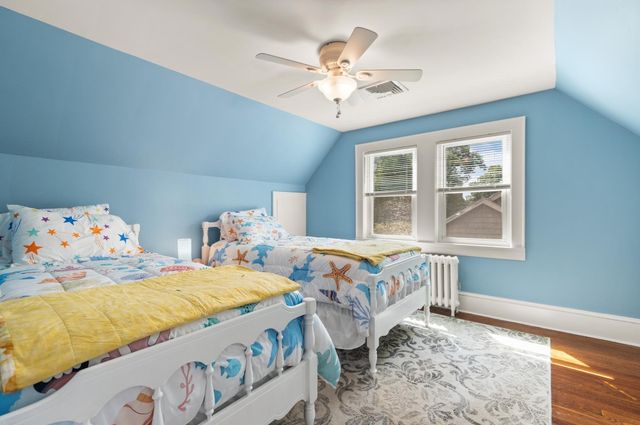 67 Woodard Ave, Brockton, MA 02301