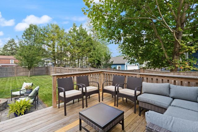 67 Woodard Ave, Brockton, MA 02301