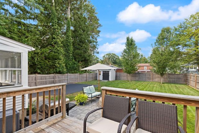 67 Woodard Ave, Brockton, MA 02301