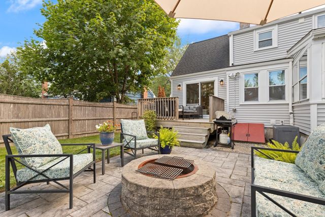 67 Woodard Ave, Brockton, MA 02301