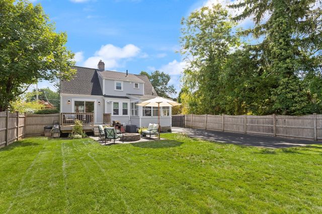 67 Woodard Ave, Brockton, MA 02301