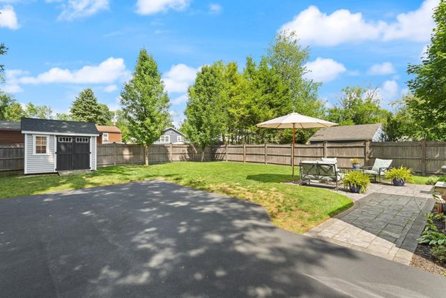 67 Woodard Ave, Brockton, MA 02301