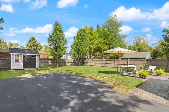 67 Woodard Ave, Brockton, MA 02301