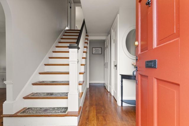 67 Woodard Ave, Brockton, MA 02301
